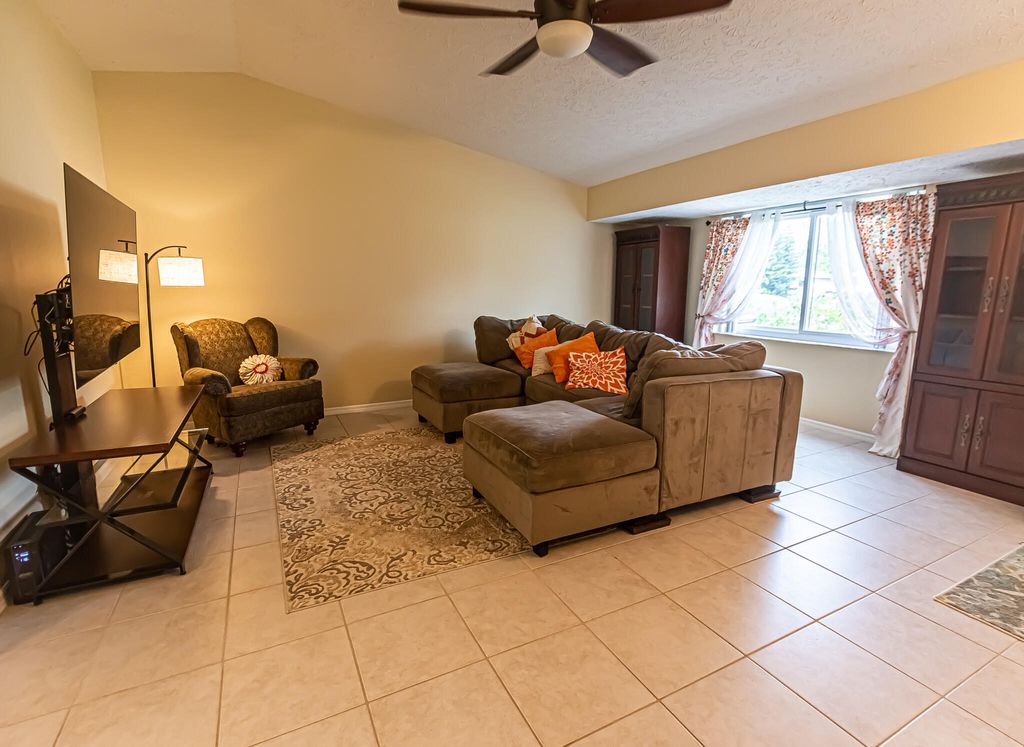 Photo of 537 NW Sagamore Terrace, Port Saint Lucie, FL 34983 (MLS # B26027452)