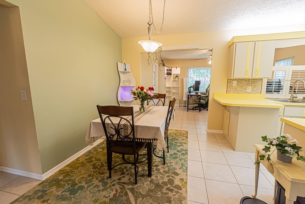 Photo of 537 NW Sagamore Terrace, Port Saint Lucie, FL 34983 (MLS # B26027452)