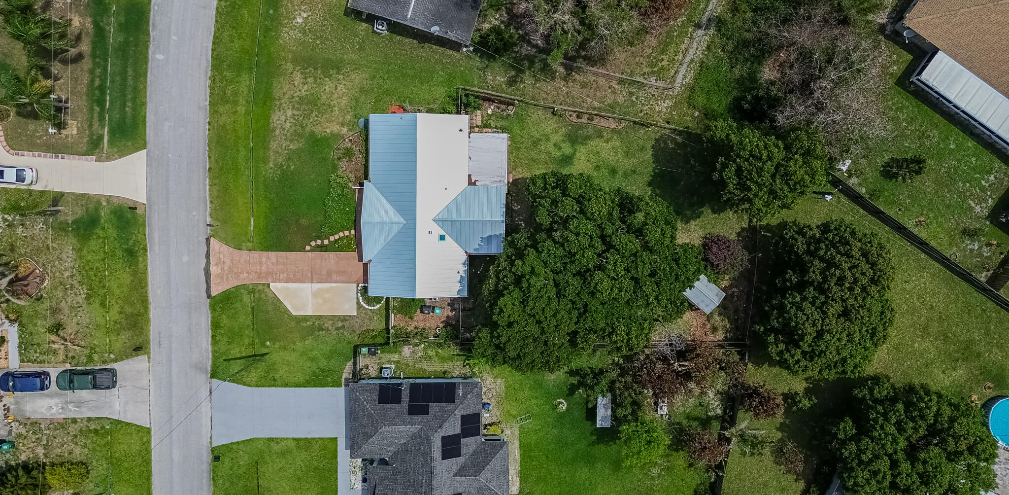 PORT ST LUCIE SECTION 25 - Residential
