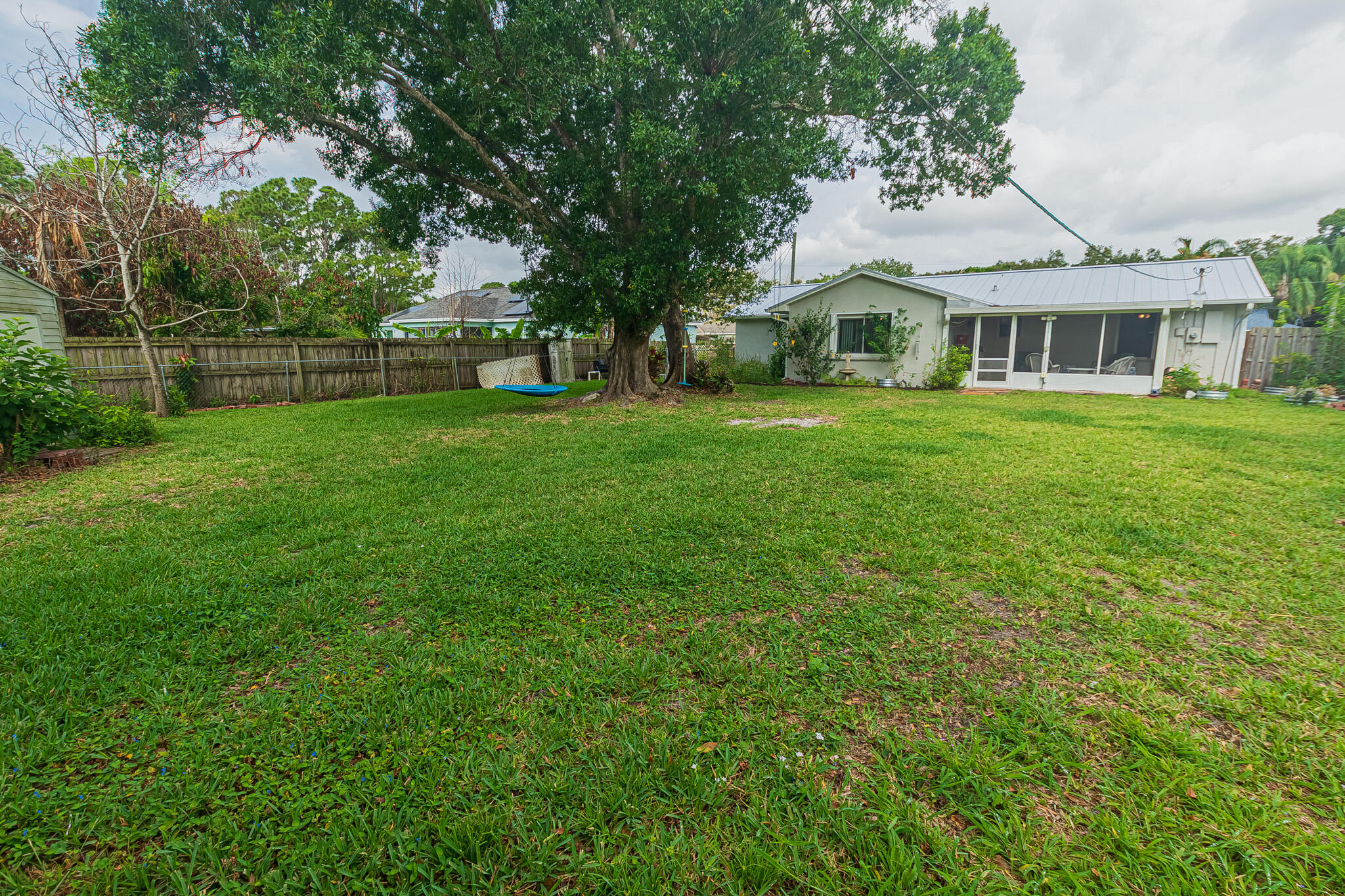 PORT ST LUCIE SECTION 25 - Residential