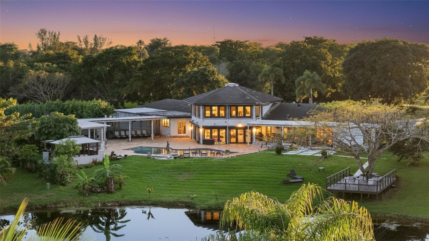 Running Brook Hills 70-23 - Residential