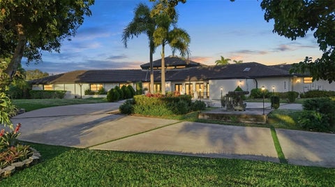 Tiny photo for 4131 NW 99th Avenue, Coral Springs, FL 33065 (MLS # F10540964)