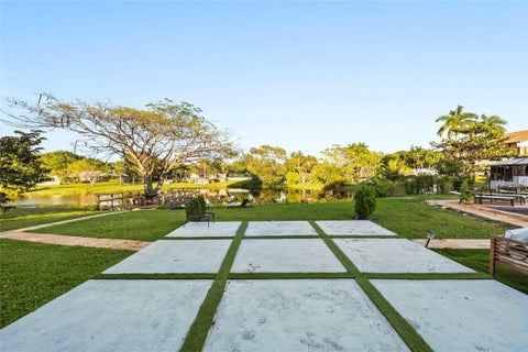 Tiny photo for 4131 NW 99th Avenue, Coral Springs, FL 33065 (MLS # F10540964)