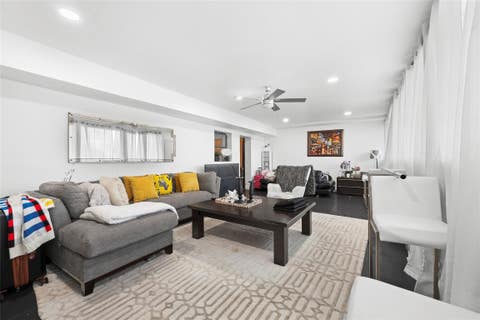 Tiny photo for 4131 NW 99th Avenue, Coral Springs, FL 33065 (MLS # F10540964)