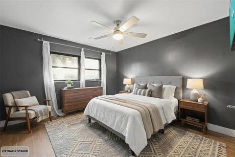 Tiny photo for 4131 NW 99th Avenue, Coral Springs, FL 33065 (MLS # F10540964)
