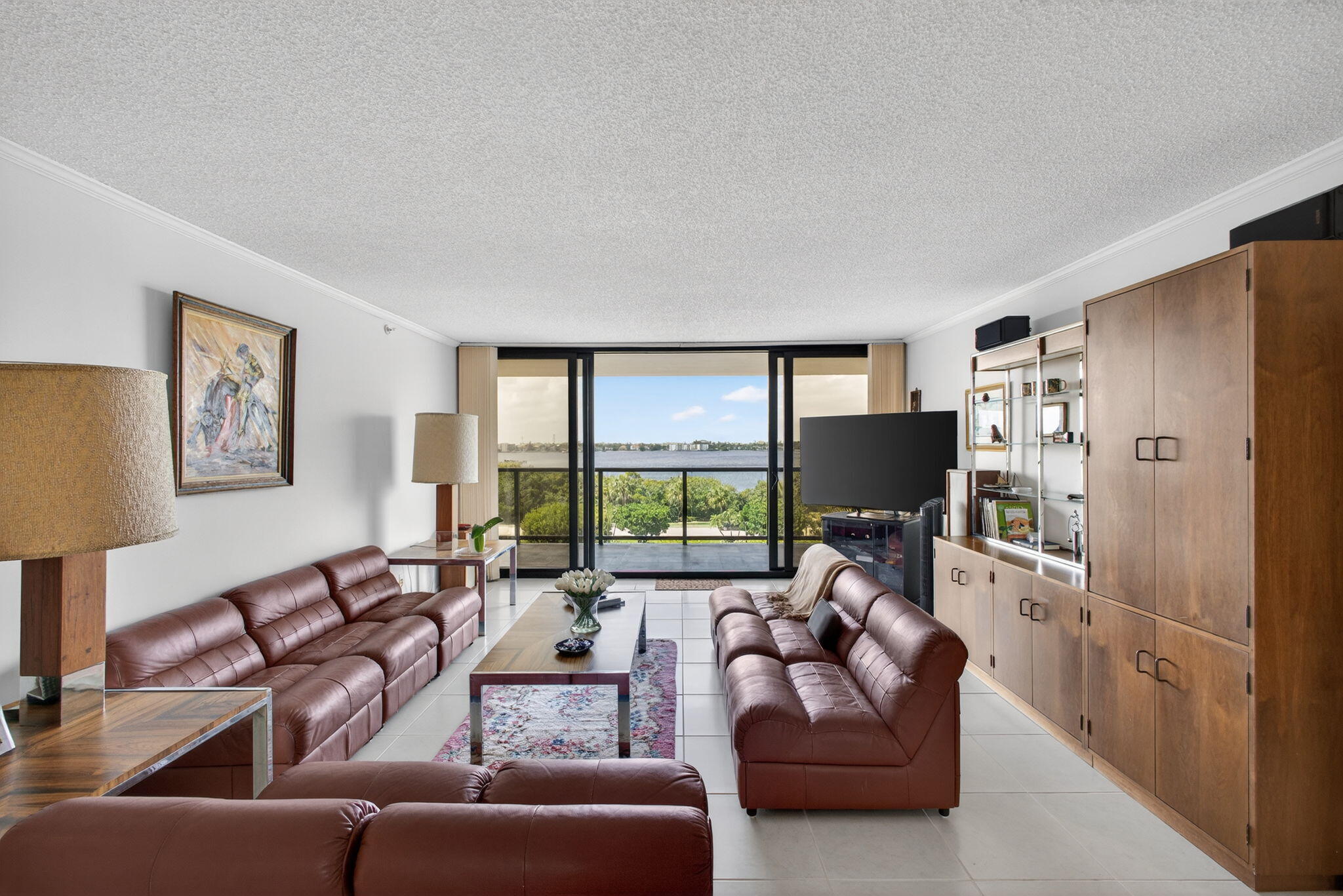 HALCYON OF PALM BEACH - Residential