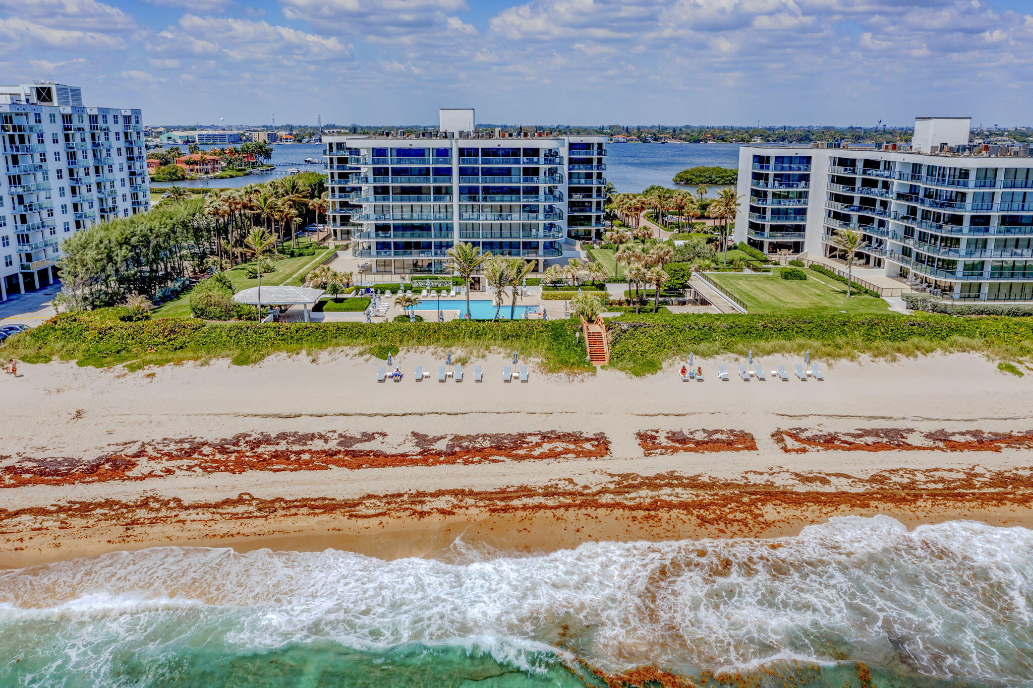 HALCYON OF PALM BEACH - Residential