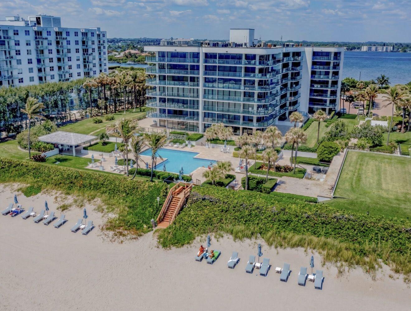 HALCYON OF PALM BEACH - Residential