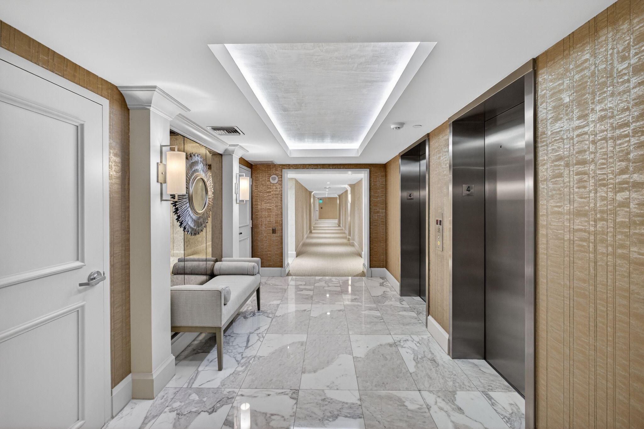 HALCYON OF PALM BEACH - Residential