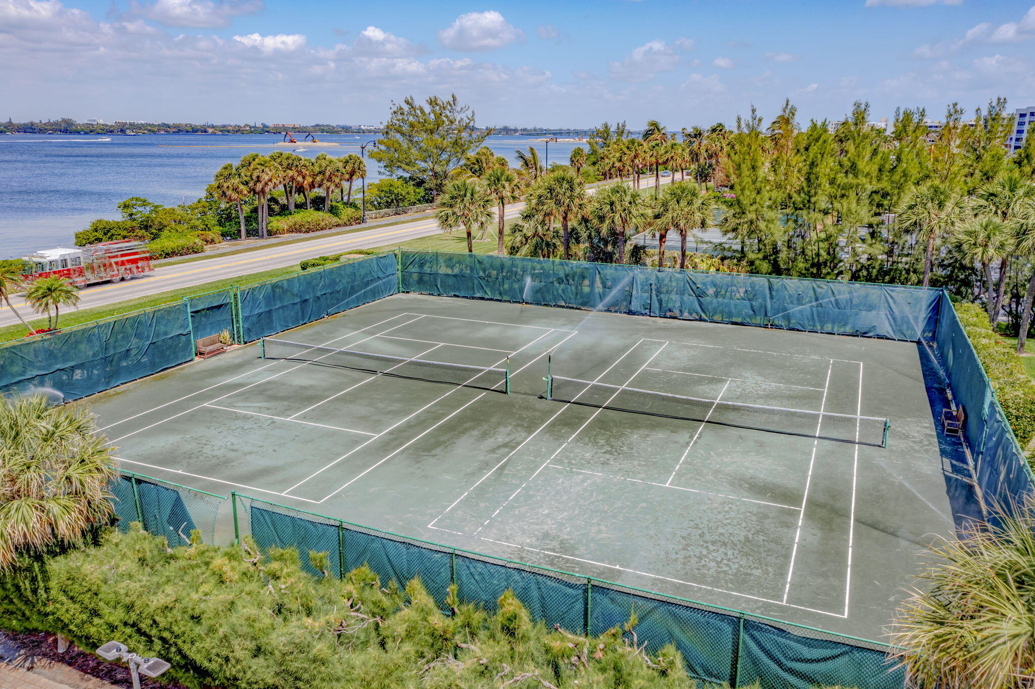 HALCYON OF PALM BEACH - Residential