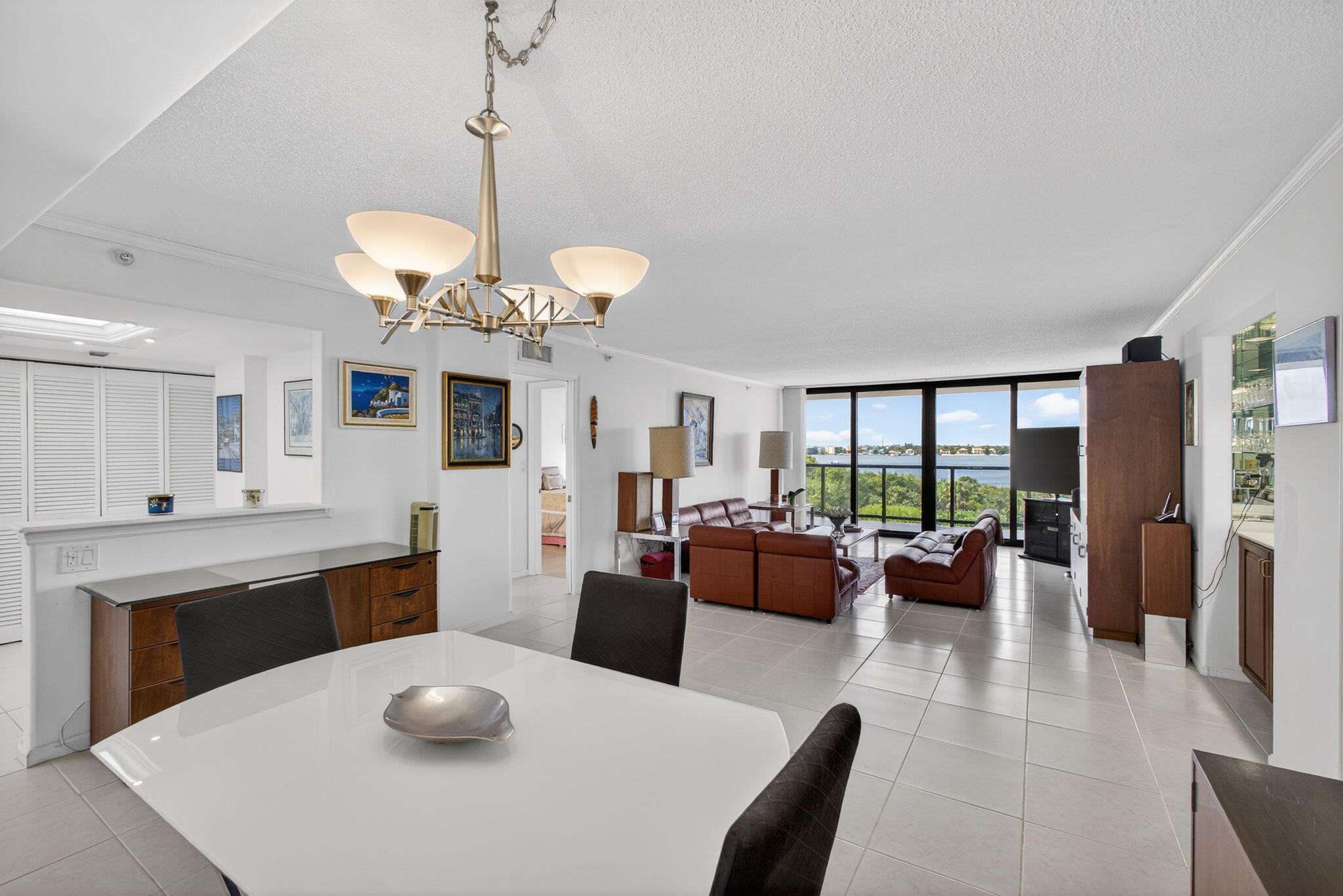 HALCYON OF PALM BEACH - Residential