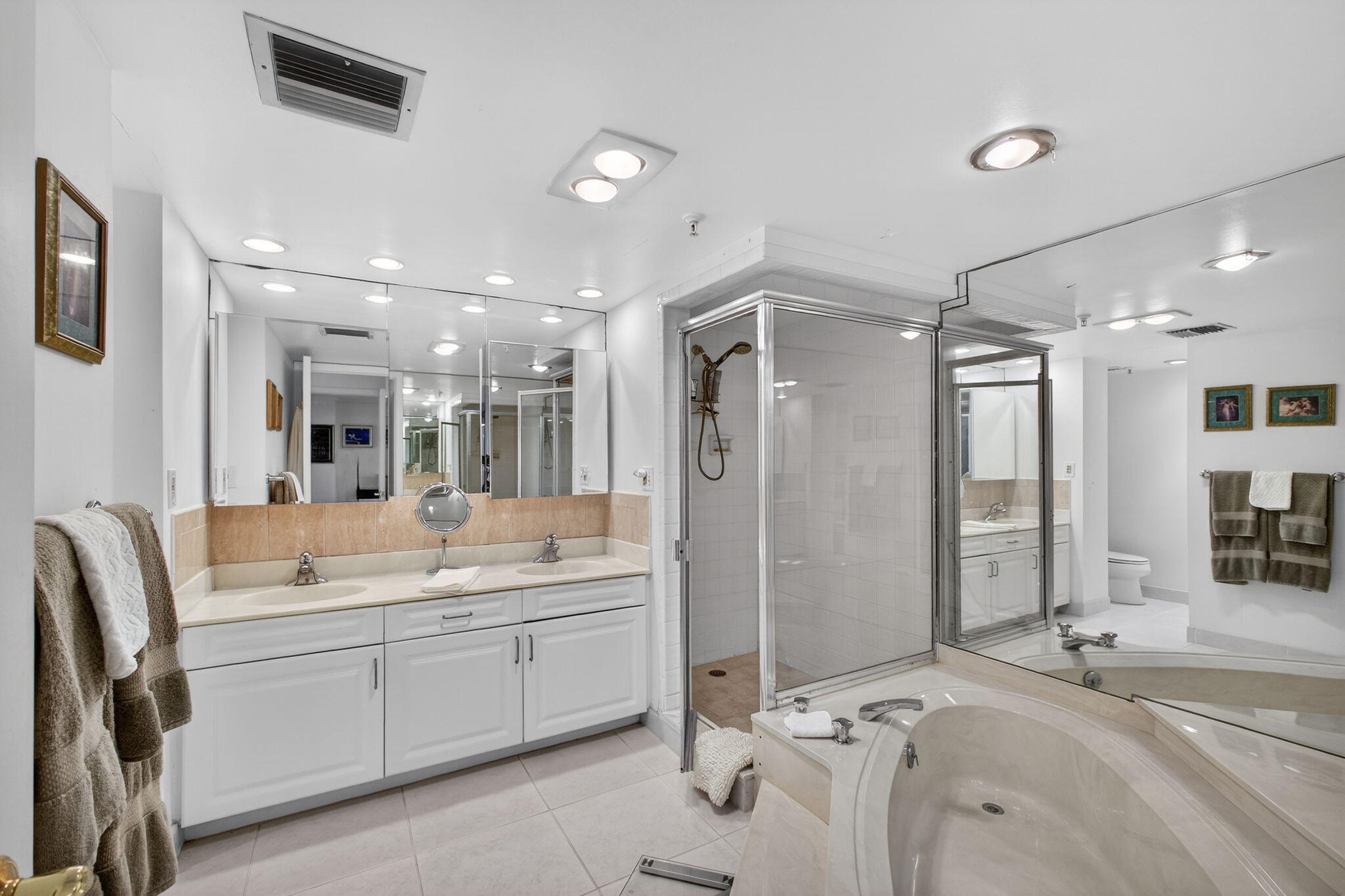 HALCYON OF PALM BEACH - Residential