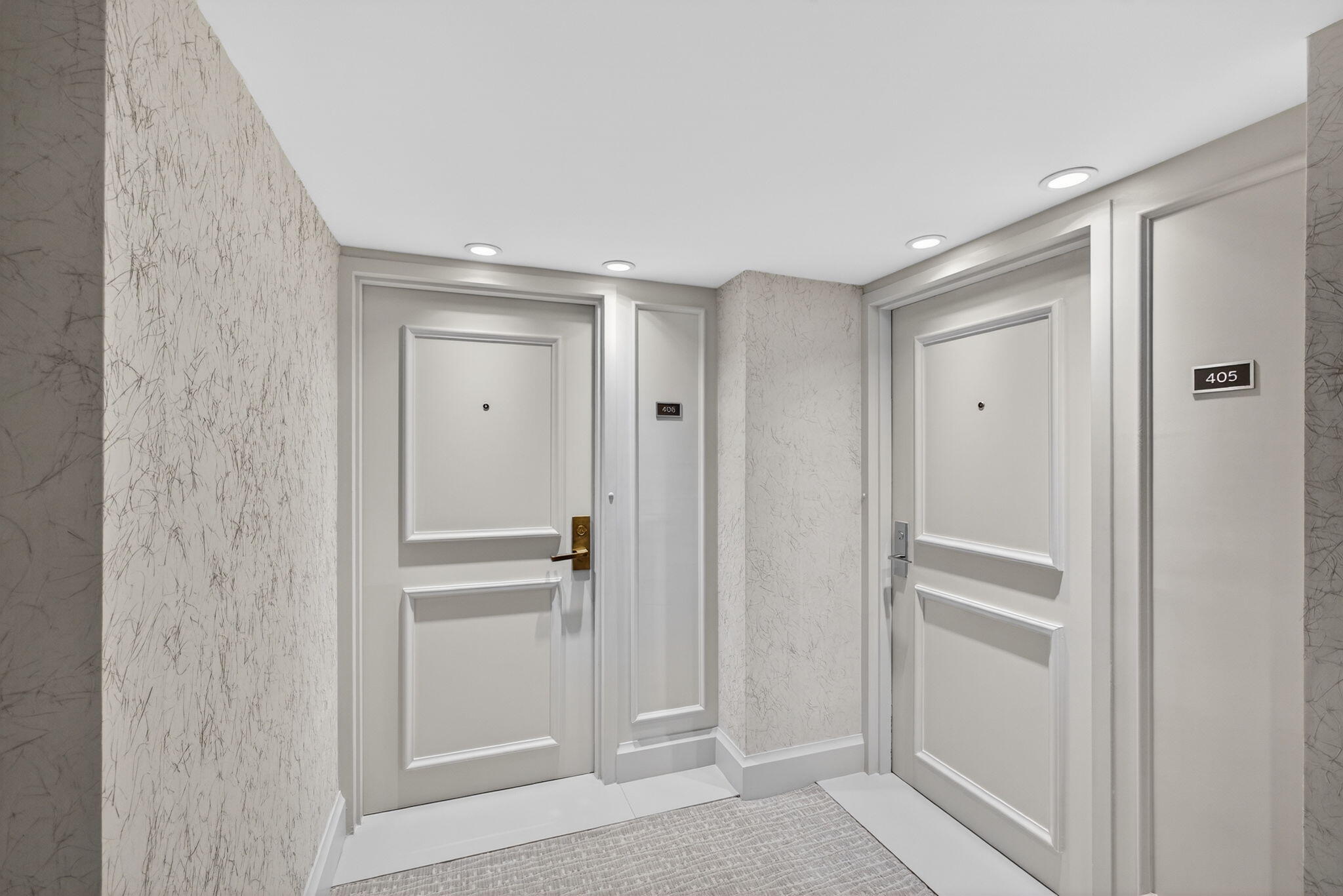 HALCYON OF PALM BEACH - Residential