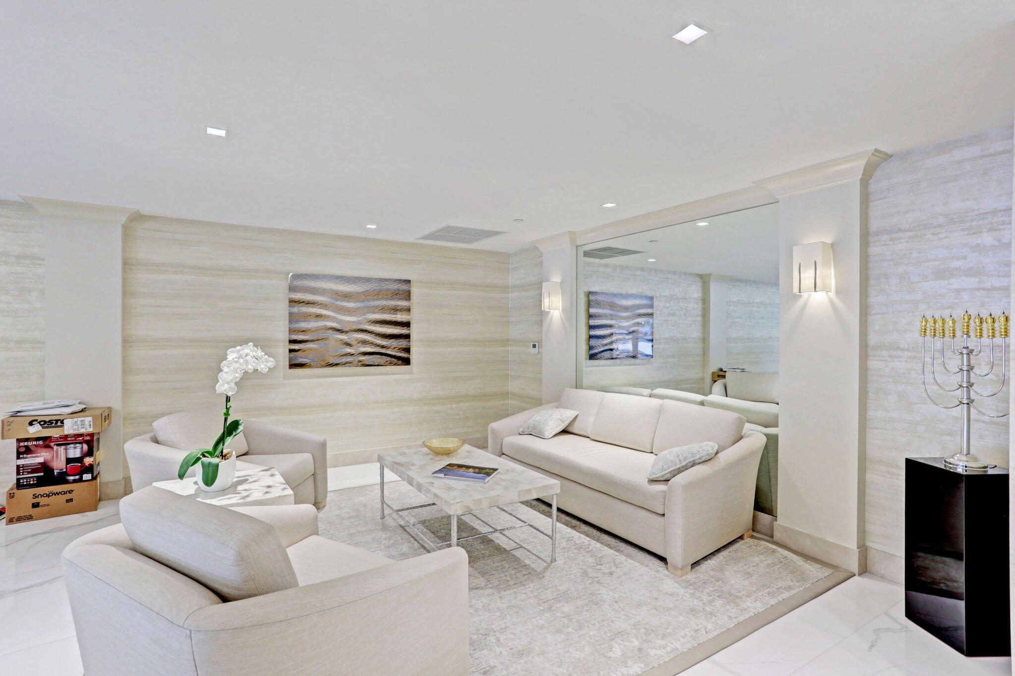 HALCYON OF PALM BEACH - Residential