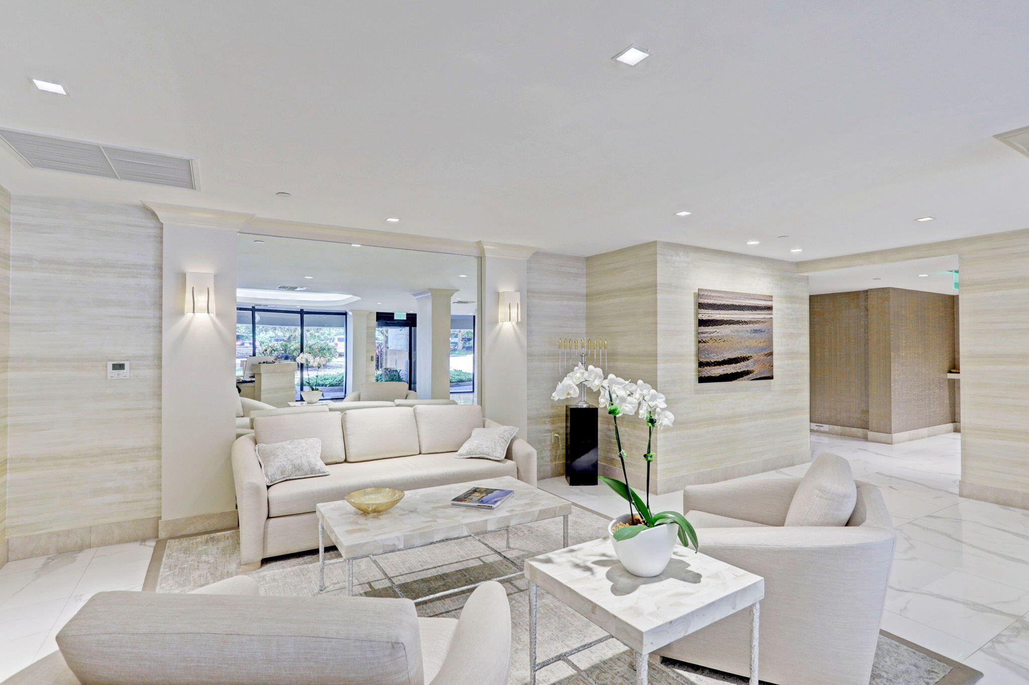 HALCYON OF PALM BEACH - Residential