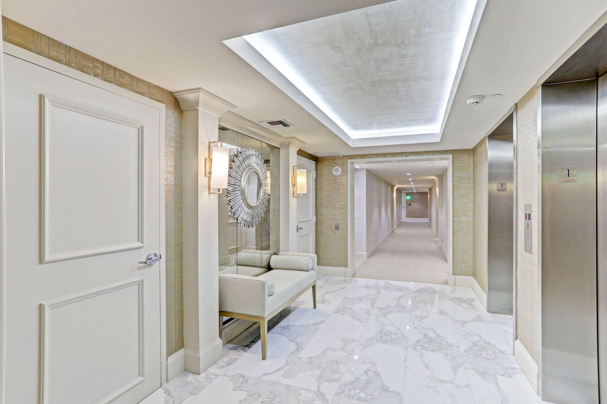 HALCYON OF PALM BEACH - Residential