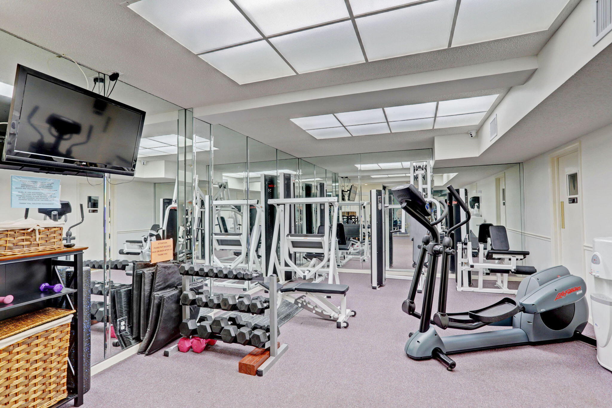 HALCYON OF PALM BEACH - Residential