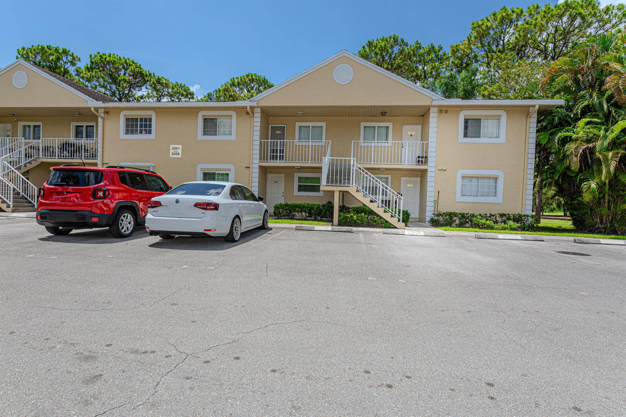 2007 Palm Beach Trace Drive 2007