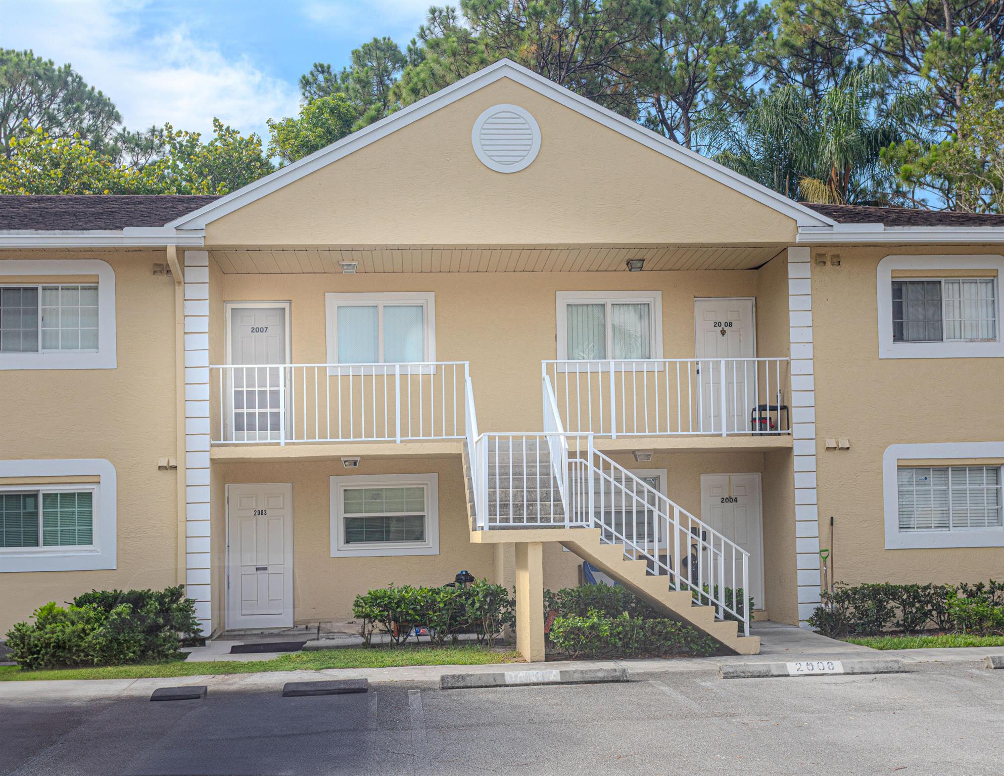 2007 Palm Beach Trace Drive 2007