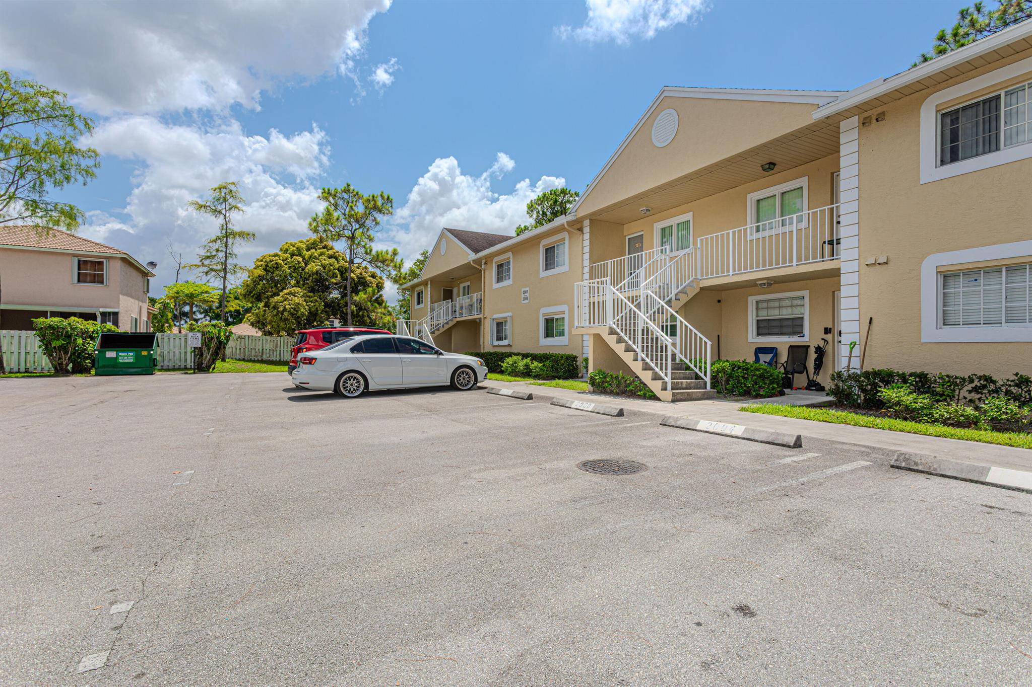 2007 Palm Beach Trace Drive 2007