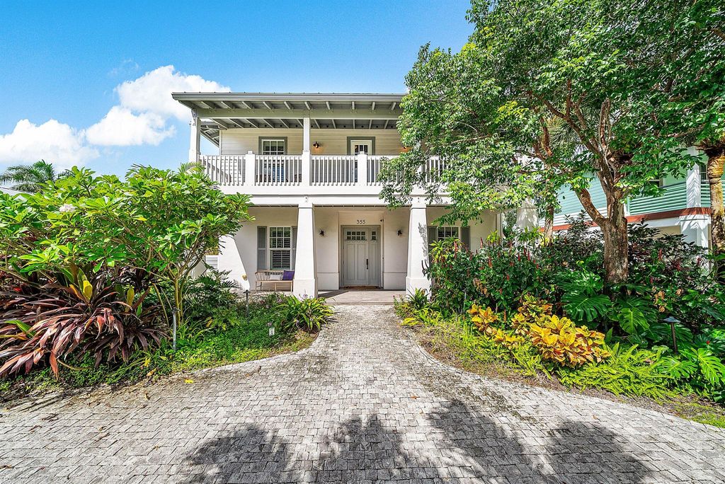 Photo of 355 NW 6th Avenue, Boca Raton, FL 33432 (MLS # R11123073)