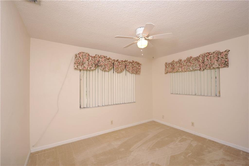 Tamarac Lakes South 62-24 - Residential