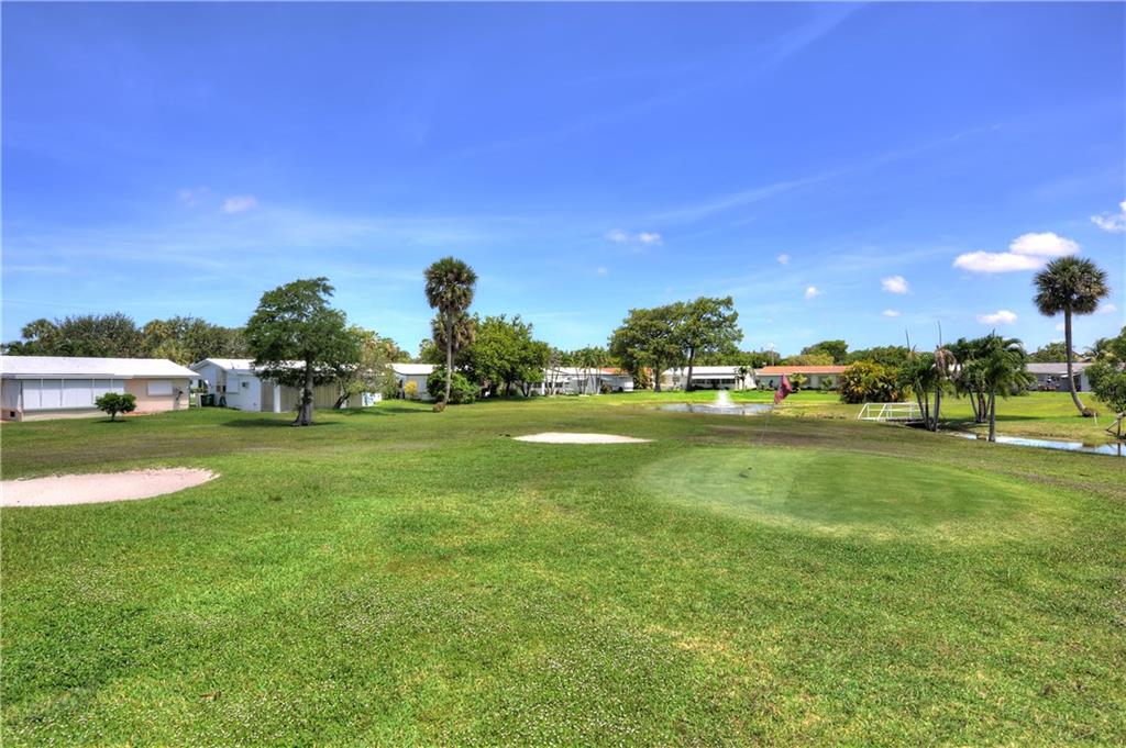 Tamarac Lakes South 62-24 - Residential