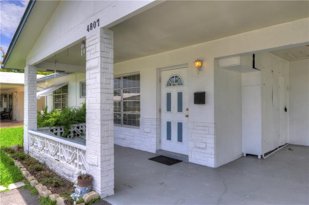 Tamarac Lakes South 62-24 - Residential