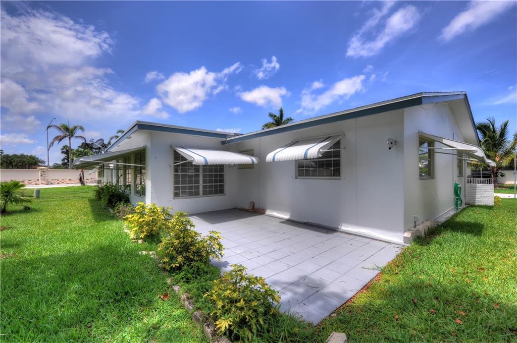 Tamarac Lakes South 62-24 - Residential