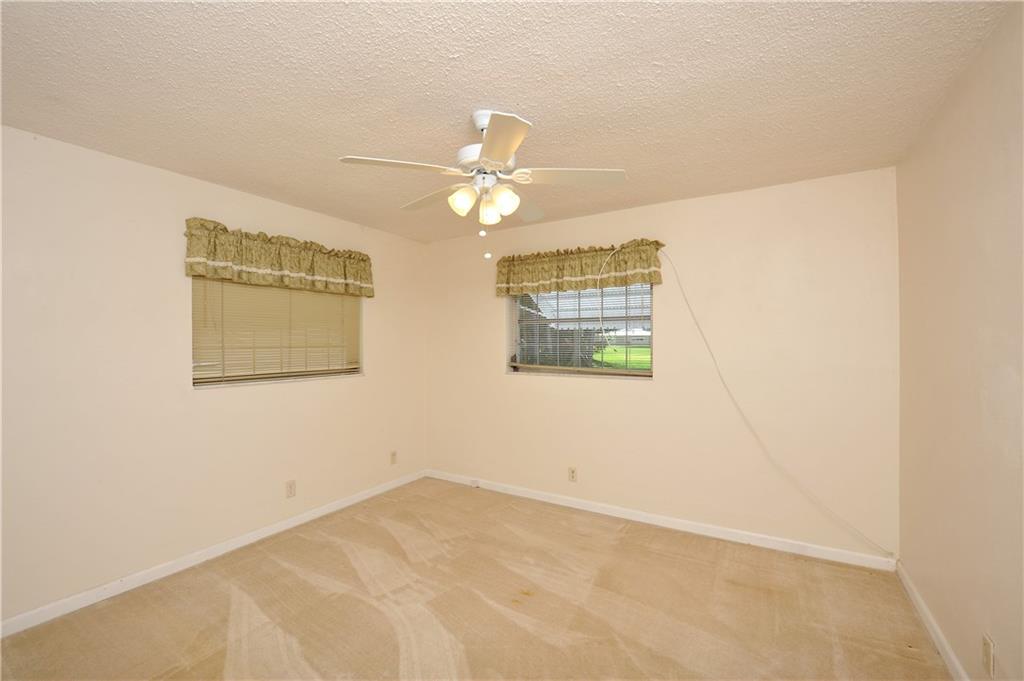 Tamarac Lakes South 62-24 - Residential