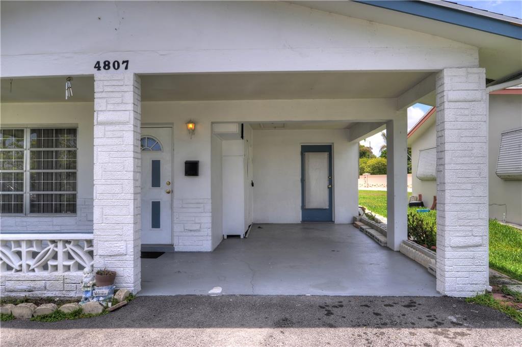 Tamarac Lakes South 62-24 - Residential