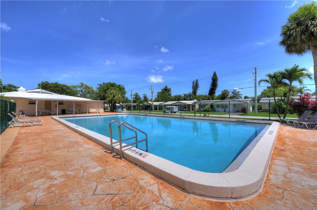 Tamarac Lakes South 62-24 - Residential
