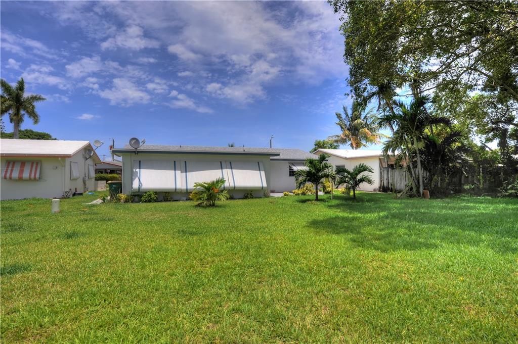 Tamarac Lakes South 62-24 - Residential