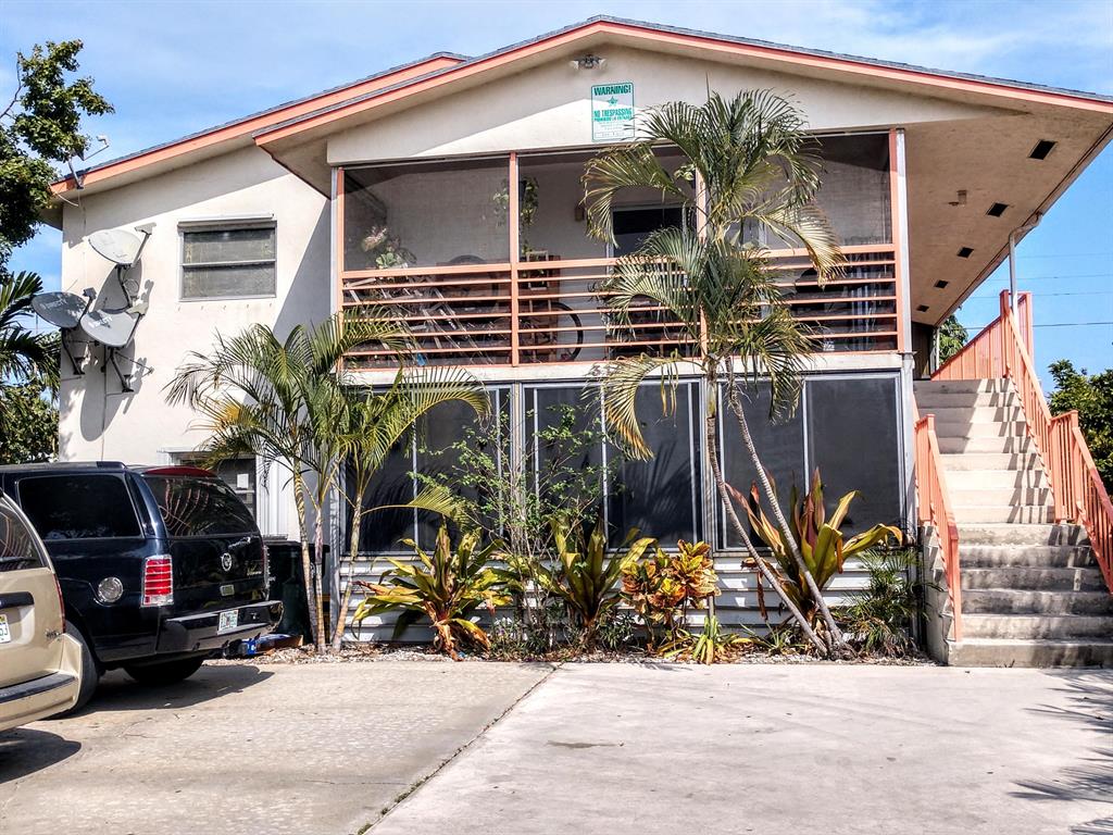 Photo of 310 S J Street #1-4, Lake Worth Beach, FL 33460 (MLS # R10705310)