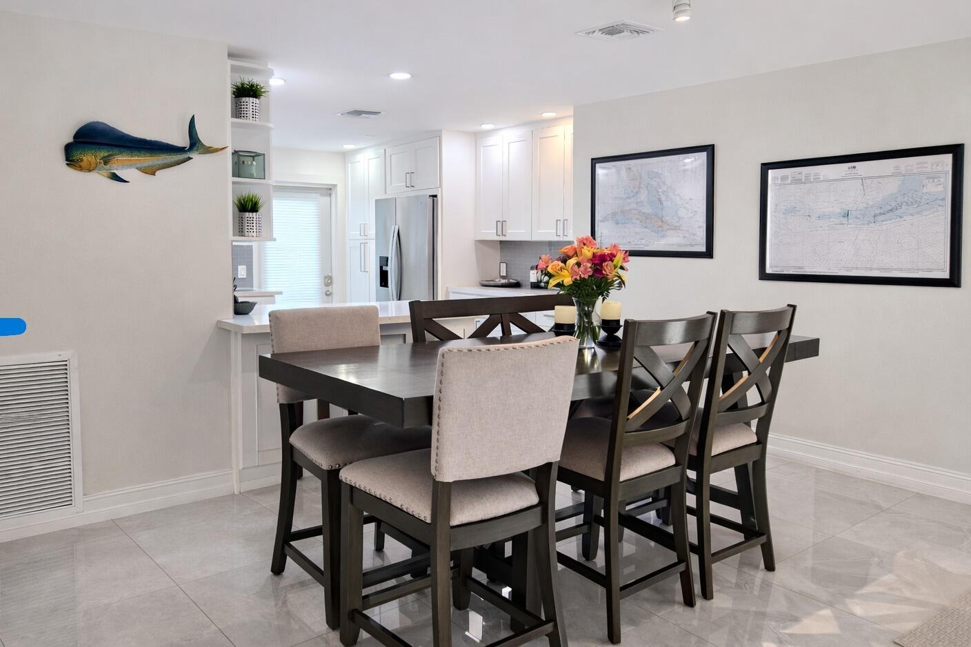 VENETIAN ISLES 2ND SEC - Residential