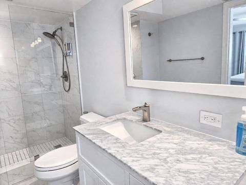 Tiny photo for 3910 NE 26th Avenue, Lighthouse Point, FL 33064 (MLS # B26017400)