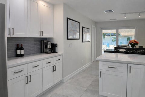 Tiny photo for 3910 NE 26th Avenue, Lighthouse Point, FL 33064 (MLS # B26017400)