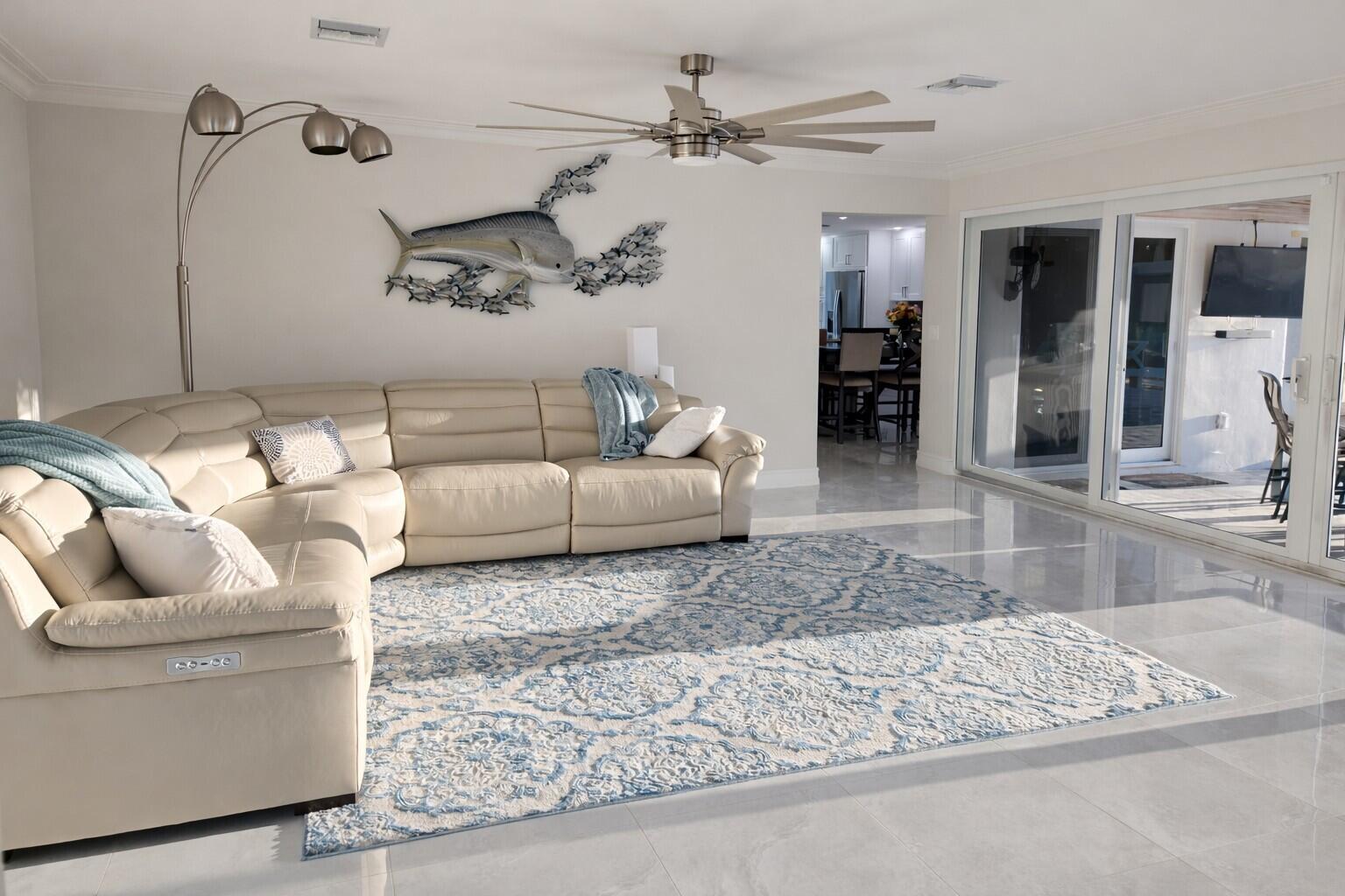 VENETIAN ISLES 2ND SEC - Residential