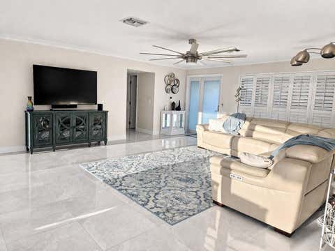 Tiny photo for 3910 NE 26th Avenue, Lighthouse Point, FL 33064 (MLS # B26017400)