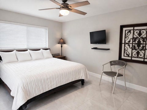 Tiny photo for 3910 NE 26th Avenue, Lighthouse Point, FL 33064 (MLS # B26017400)