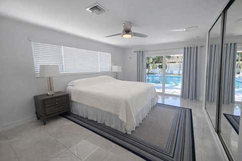 Tiny photo for 3910 NE 26th Avenue, Lighthouse Point, FL 33064 (MLS # B26017400)