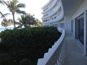 THREE HUNDRED SOUTH OCEAN - Residential