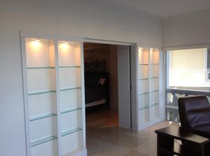 THREE HUNDRED SOUTH OCEAN - Residential