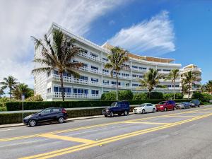 THREE HUNDRED SOUTH OCEAN - Residential