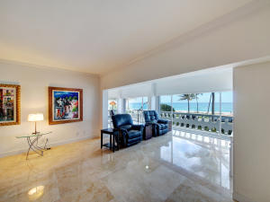 THREE HUNDRED SOUTH OCEAN - Residential