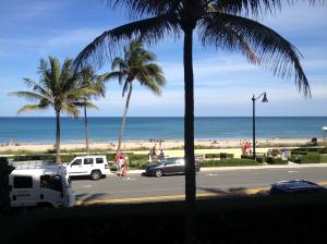 THREE HUNDRED SOUTH OCEAN - Residential