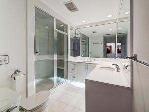 THREE HUNDRED SOUTH OCEAN - Residential