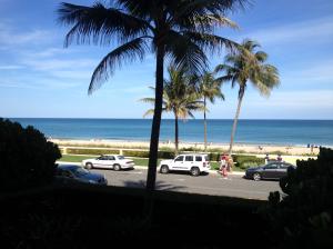 THREE HUNDRED SOUTH OCEAN - Residential