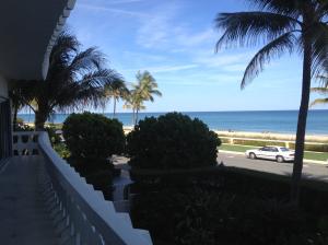 THREE HUNDRED SOUTH OCEAN - Residential