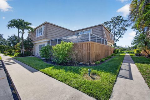 Photo of 4280 Hazel Avenue #C, Palm Beach Gardens, FL 33410 (MLS # B26022972)